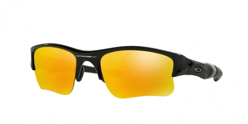 Oakley Flak Jacket Xlj 9009 Sunglasses - view 31